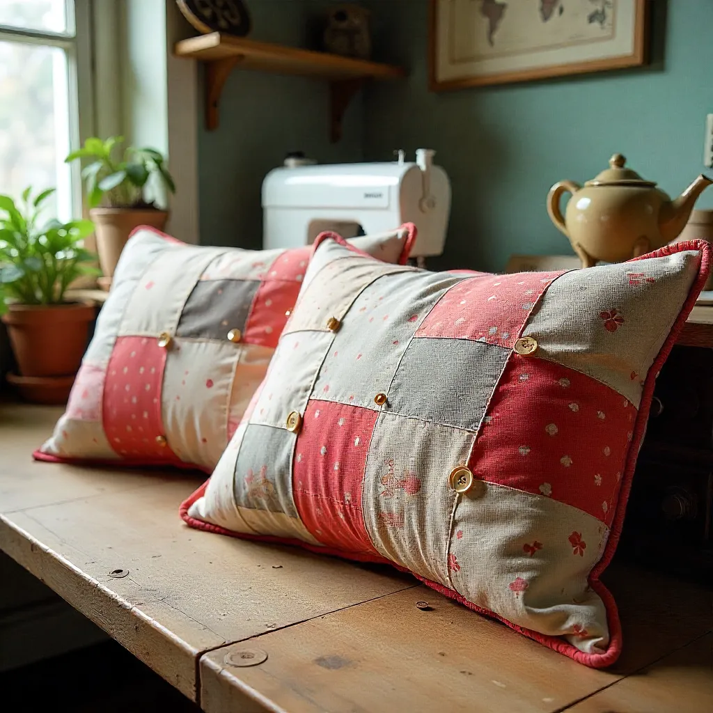 Getransformeerd decoratief object